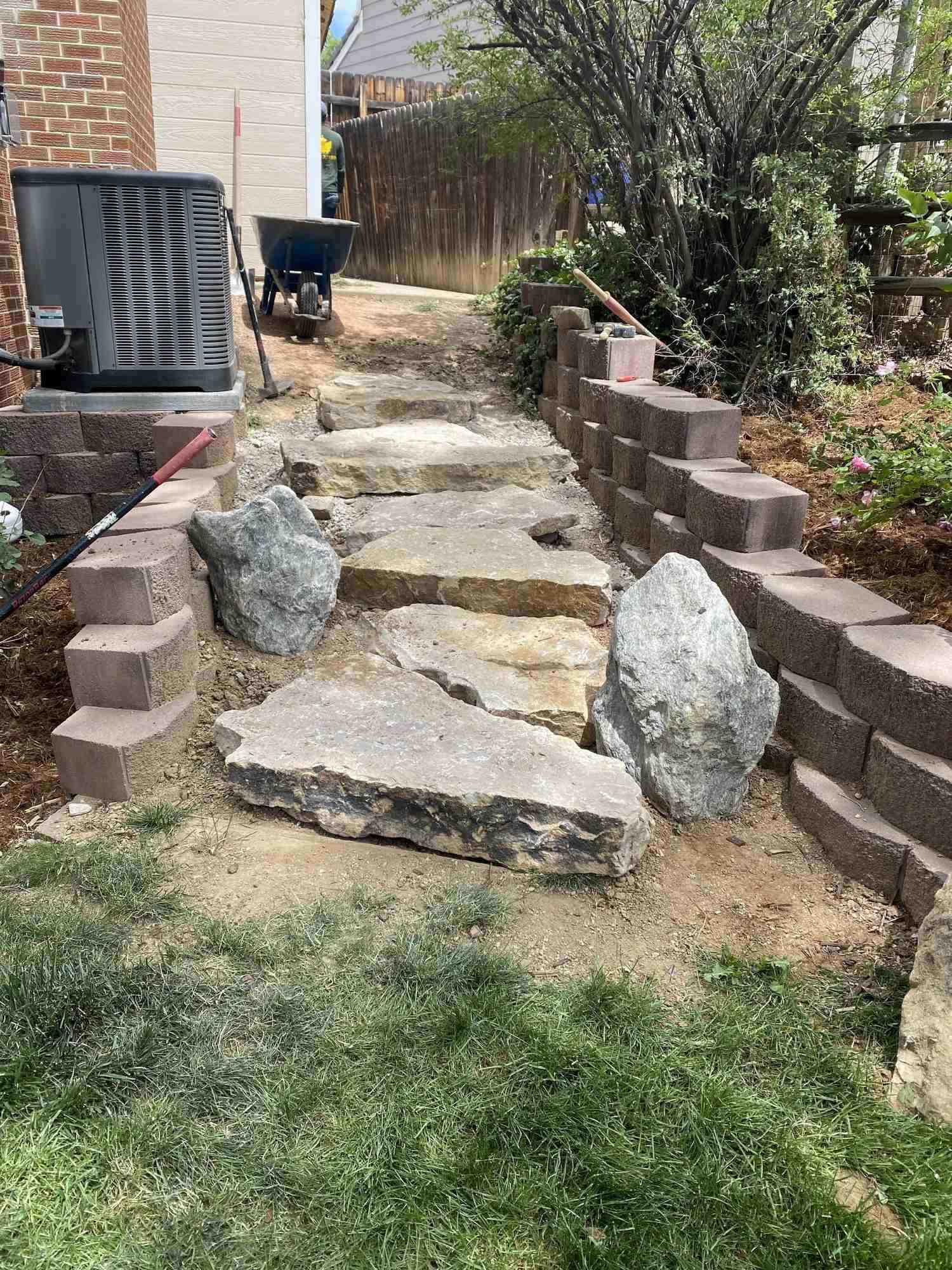 Denver Patio And Landscaping